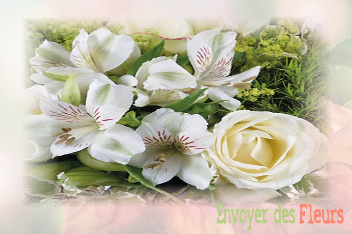 envoyer des fleurs à à VENAREY-LES-LAUMES