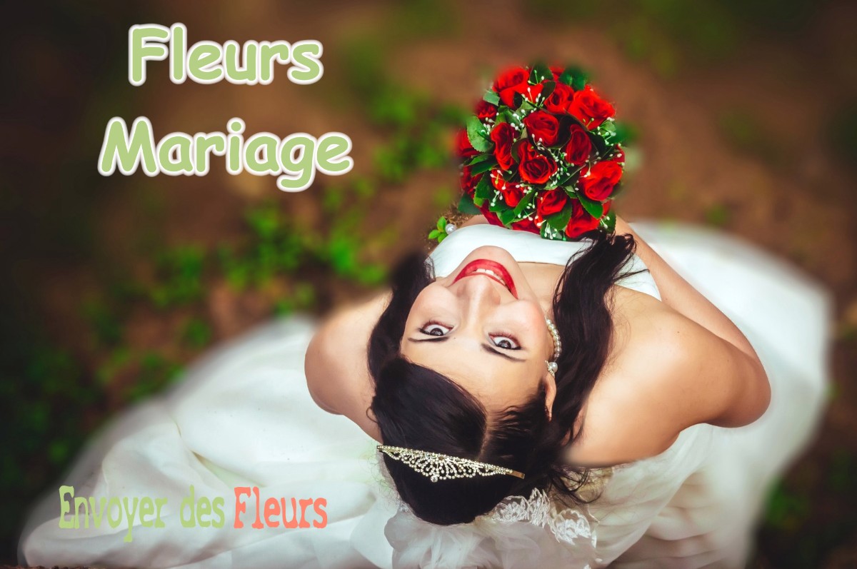 lIVRAISON FLEURS MARIAGE à VENAREY-LES-LAUMES