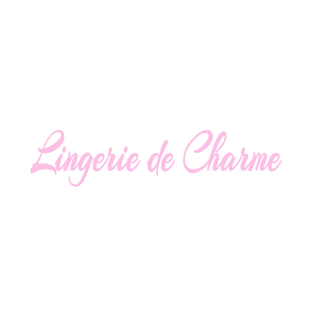 LINGERIE DE CHARME VENAREY-LES-LAUMES